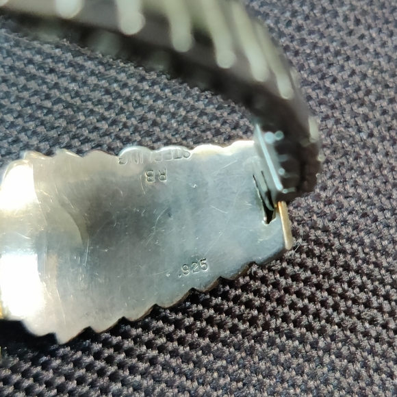 Seiko & Vintage Sterling watch tips - Picture 6 of 10